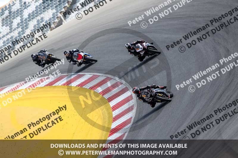 motorbikes;no limits;october 2019;peter wileman photography;portimao;portugal;trackday digital images